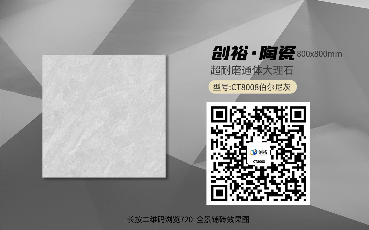 CT8008伯尔尼灰