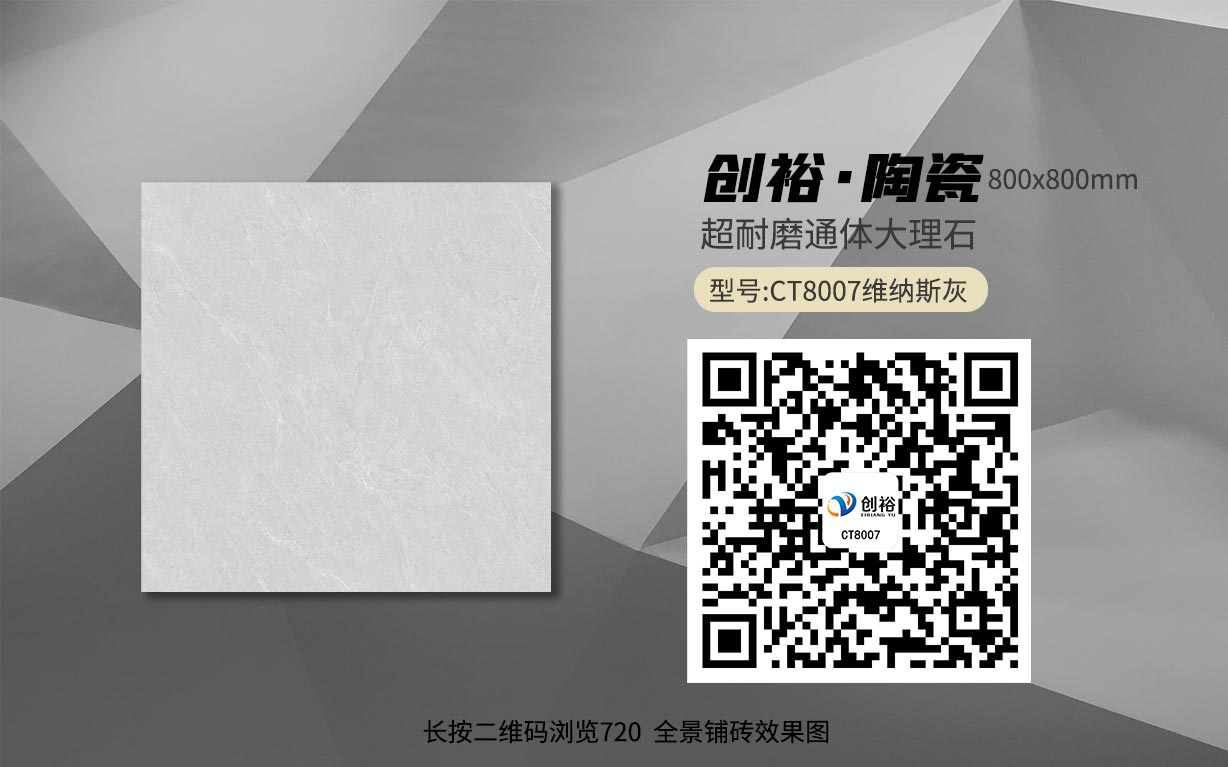 CT8007维纳斯灰