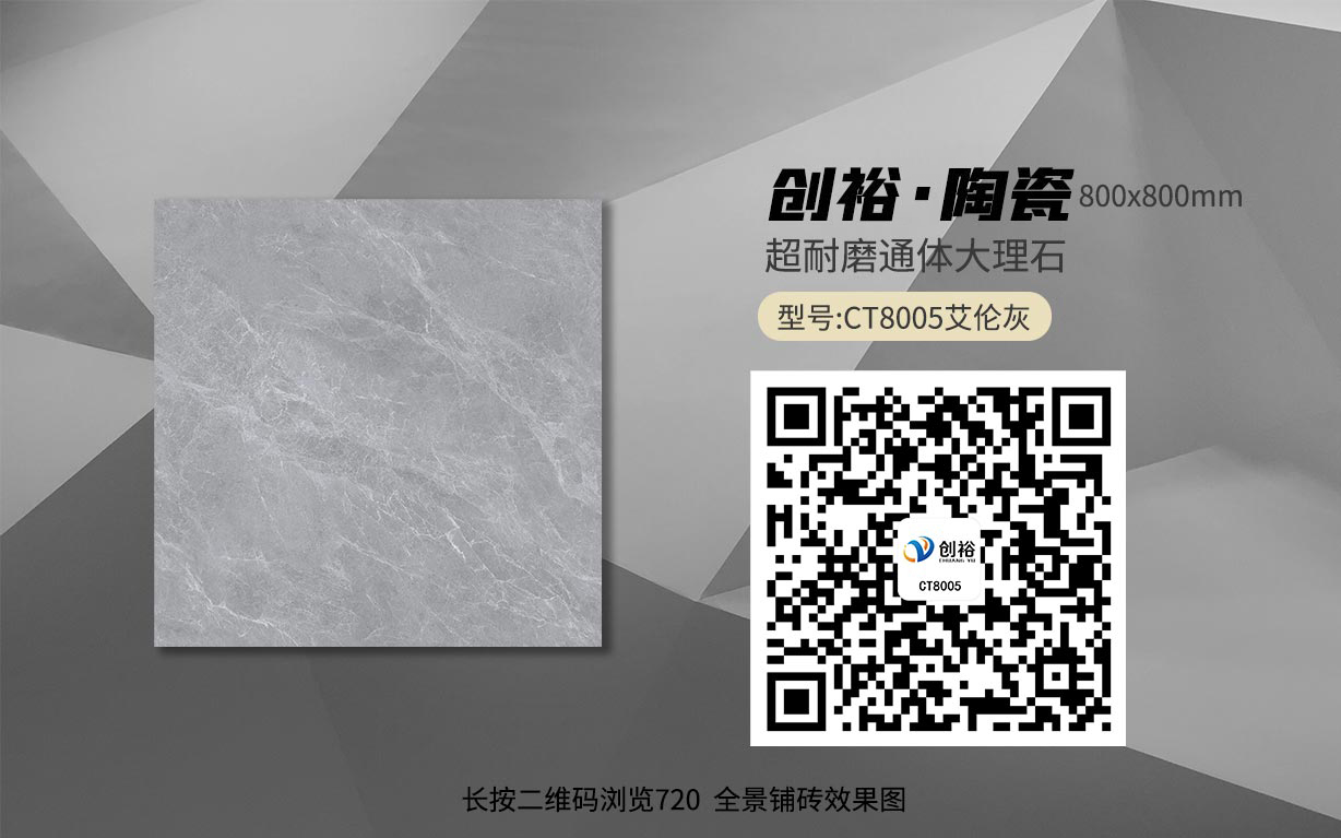 CT8005艾伦灰